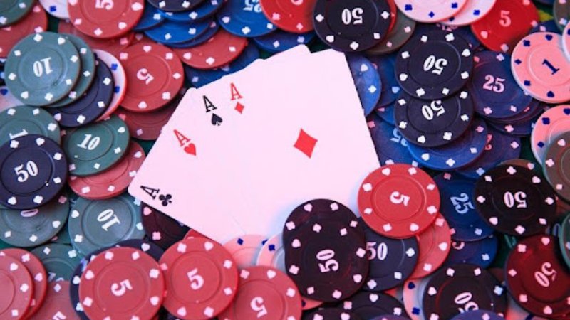 【線上妞妞】不當冤大頭!玩牌前先搞懂妞妞的術語!