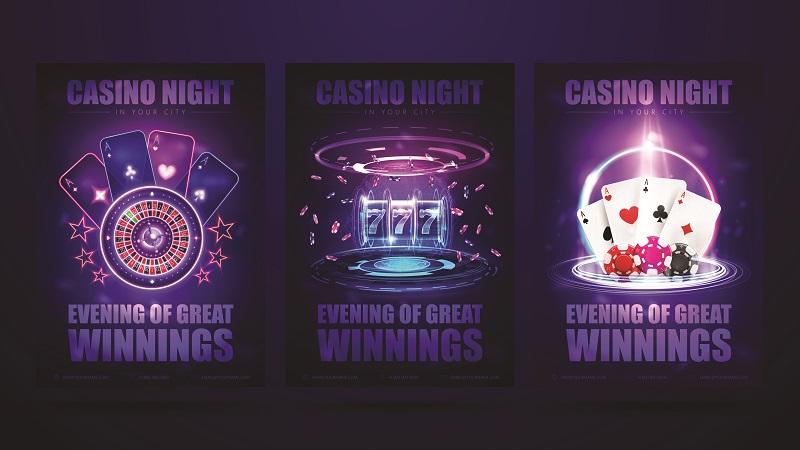 【三公撲克牌】你知道三公牌的起源嗎?三公的魅力是什麼呢?