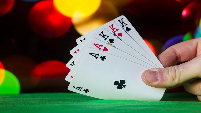 最強炸金花技巧TOP 10 炸金花玩法