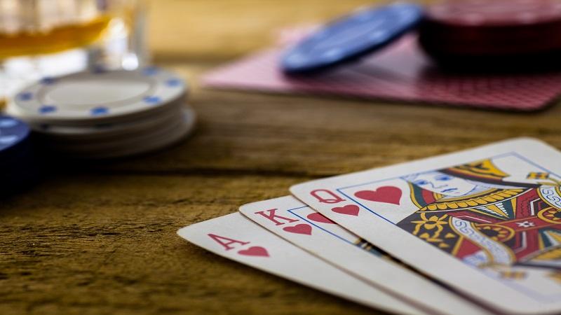 炸金花玩法清楚炸金花賠率與牌型 炸金花玩法