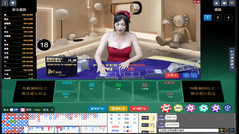 【百家樂怎麼玩】新手必讀!掌握百家樂玩法技巧,輕鬆上手! 【百家樂怎麼玩】新手必讀!掌握百家樂玩法技巧,輕鬆上手!