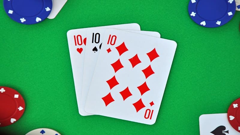 【線上妞妞】不當冤大頭！玩牌前先搞懂妞妞的術語！