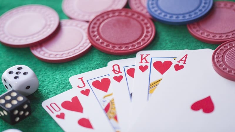 【線上妞妞】不當冤大頭！玩牌前先搞懂妞妞的術語！