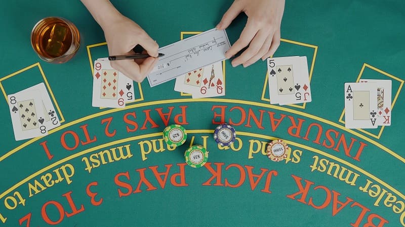 最速21點教學，幫你快速贏錢！