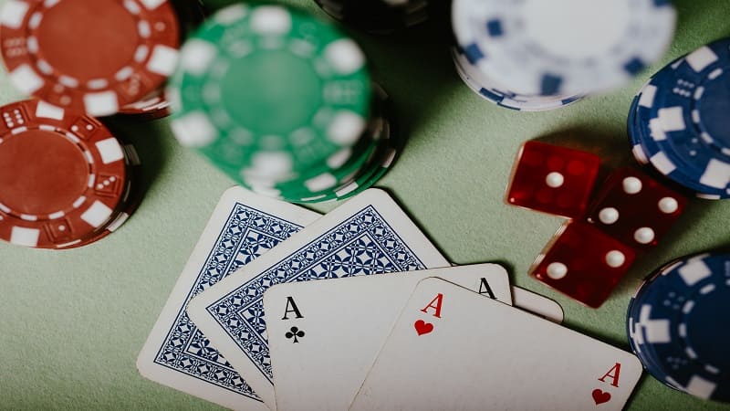 【百家樂算牌】技巧大公開!超實用4大交戰守則報你知!