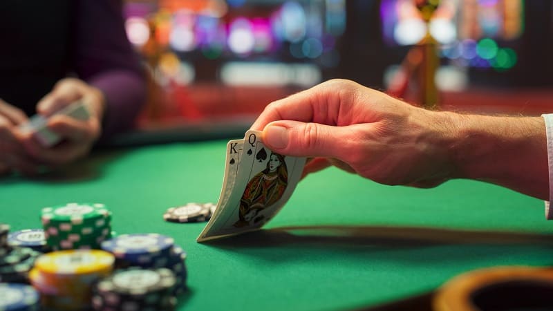 【百家樂算牌公式】是什麼？百家樂程式漏洞告訴你！