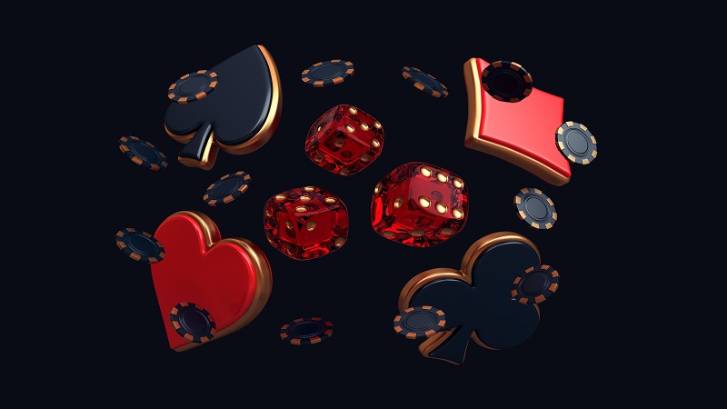 百家樂跟進策略這樣用，抓準投機時機讓你穩穩上分！