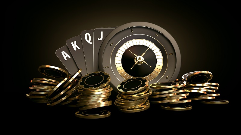 百家樂輸錢機率高?運氣還是技術,真相揭曉!