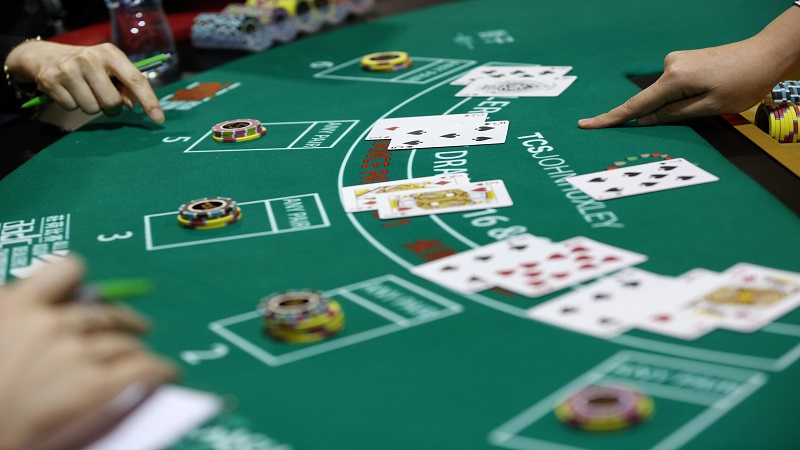 百家樂助贏軟件是什麼 柏雅策略+馬丁格爾公式助你穩贏!