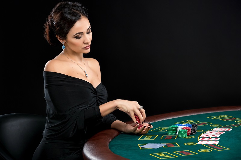 想從百家樂獲利？5分鐘快速教學讓你百戰百勝！